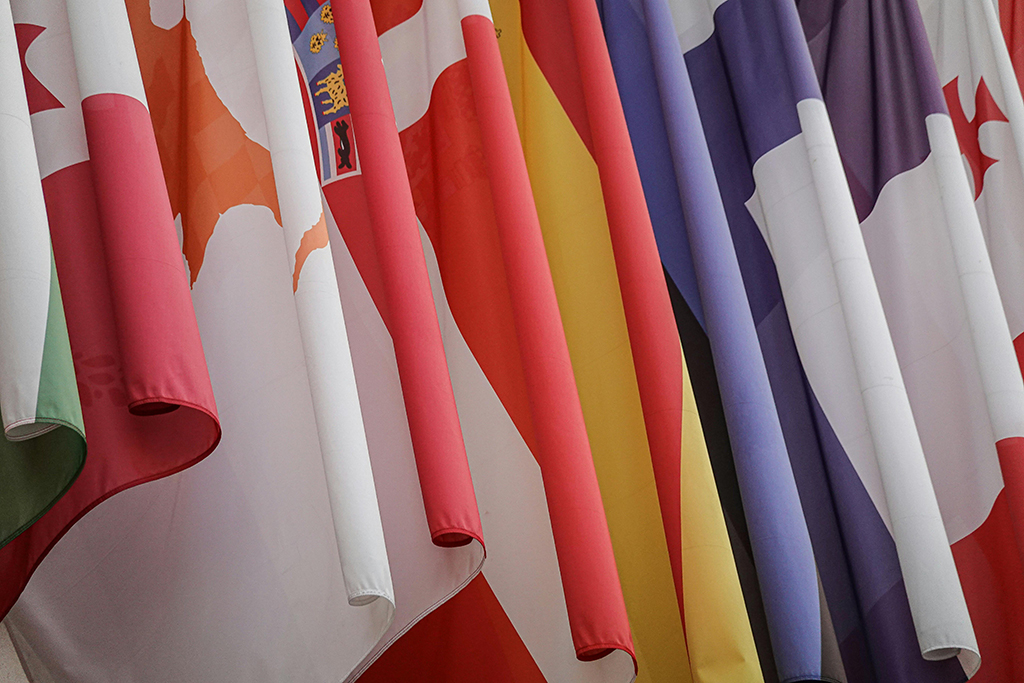 Flags