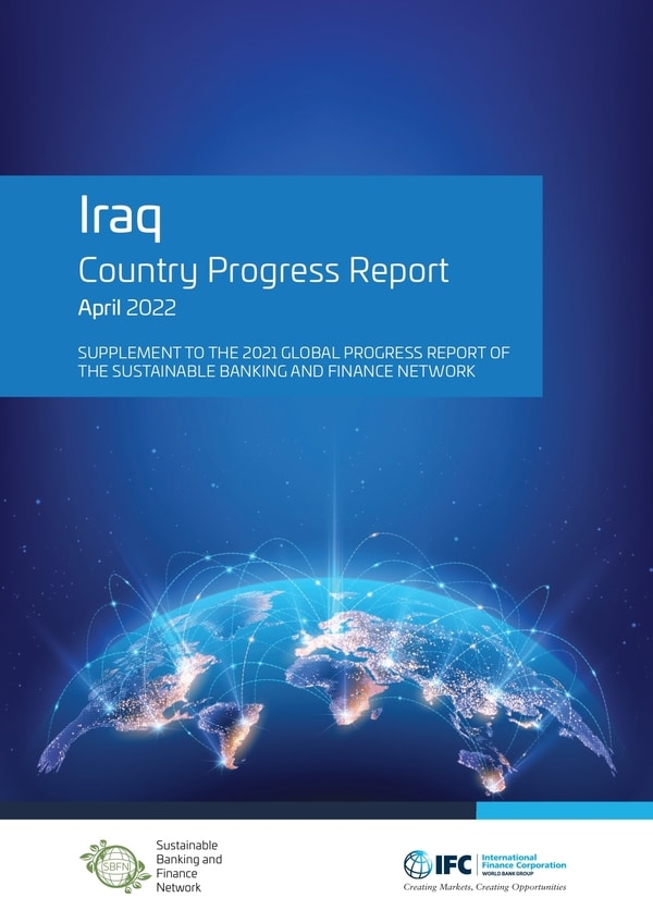 Iraq Report