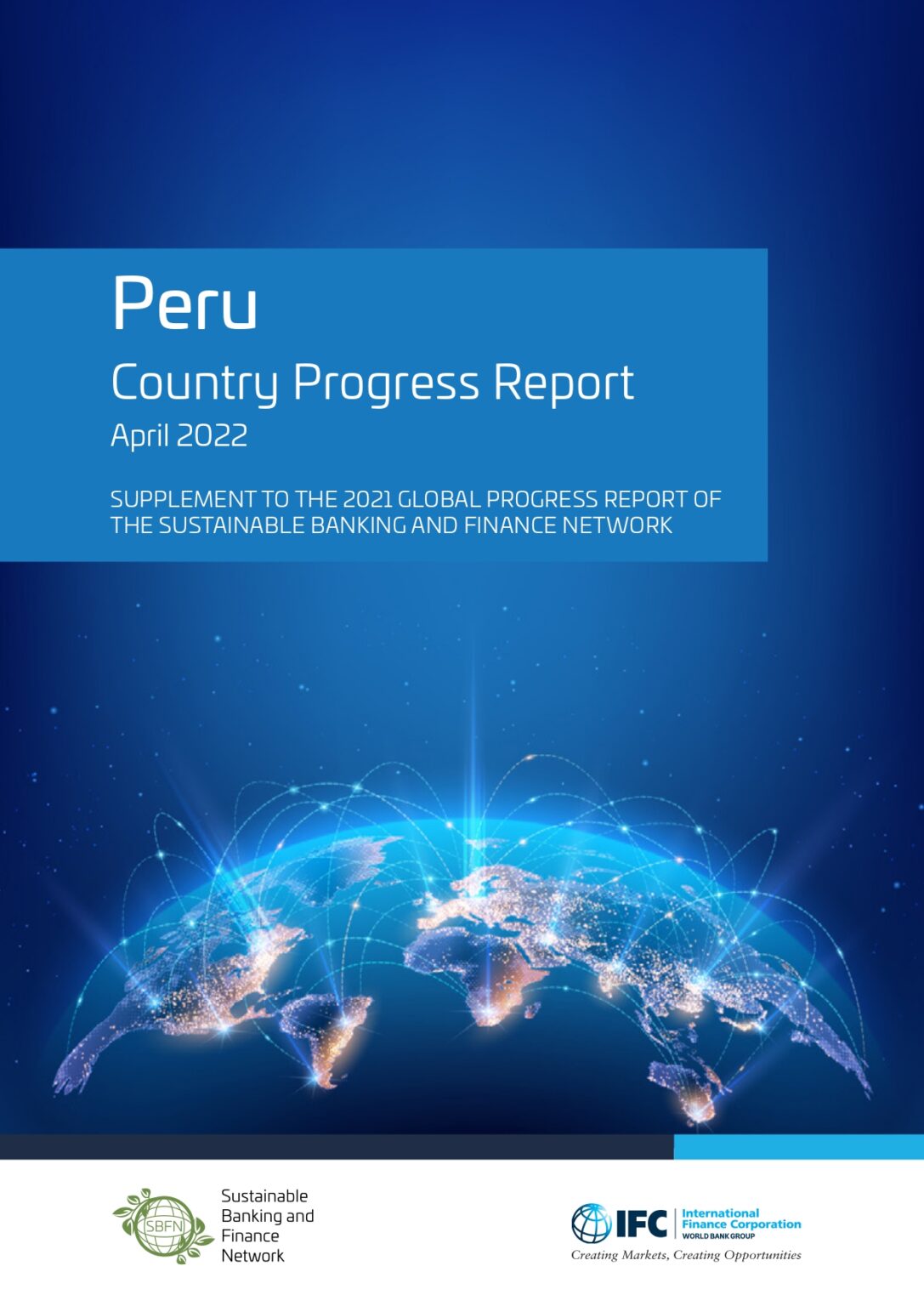 Peru report