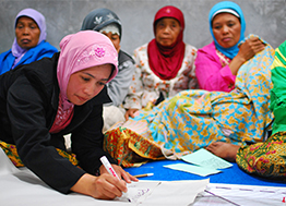 Image of Inclusive Sustainable Finance Task Force