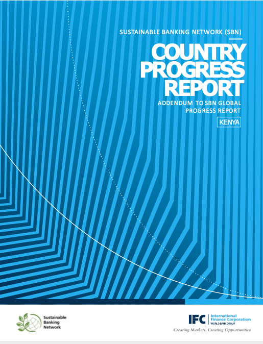 Kenya report