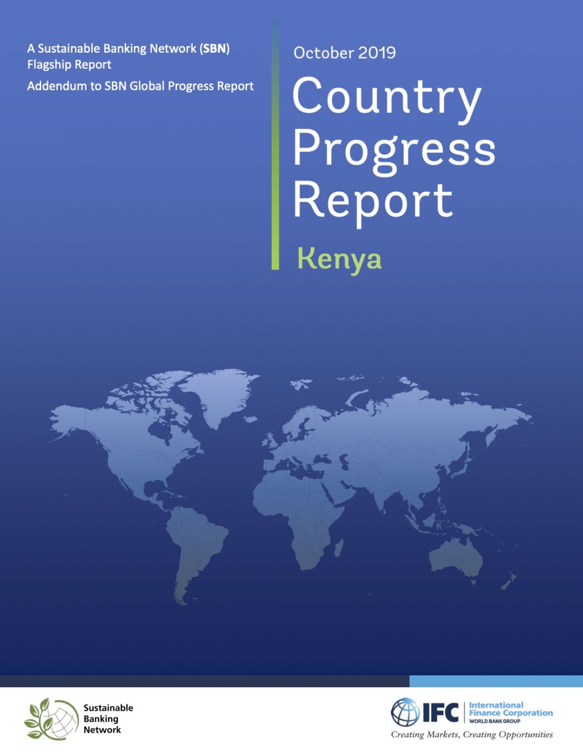 Kenya report