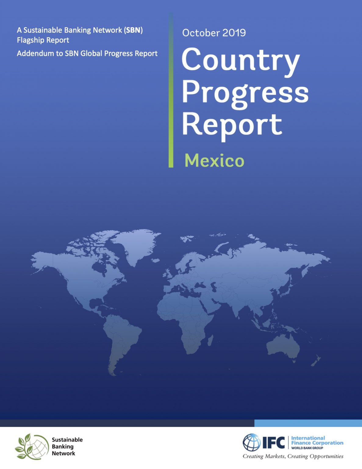 Mexico report