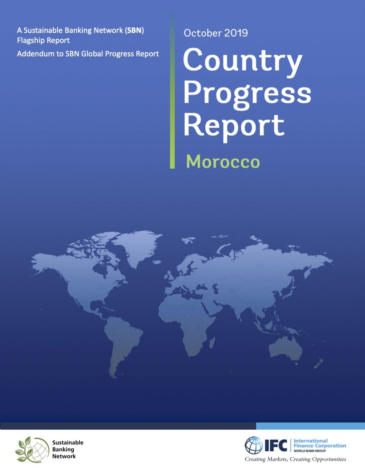 Morocco report
