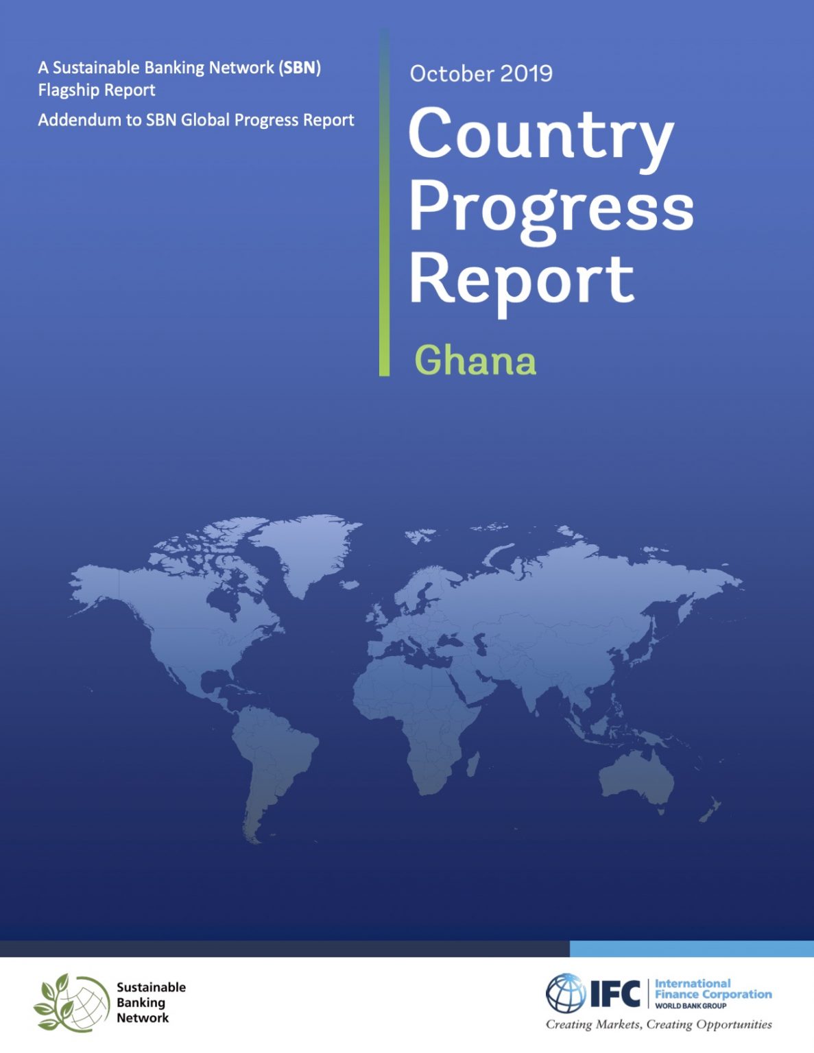 Ghana report