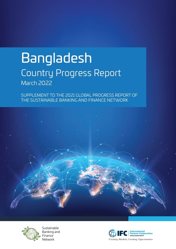 Bangladesh