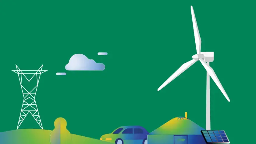 Financing a green and SDG-aligned future