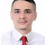 Picture of Ali Azeez