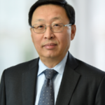 Picture of Jingdong Hua