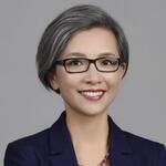 Picture of Rong Zhang