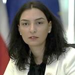 Picture of Salome Tvalodze