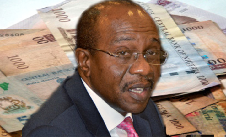 picture of IFC Commends CBN Over Banking Reforms