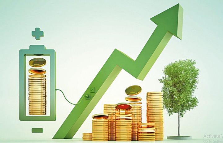 picture of Bangladesh Among Top Three Asian Nations Promoting Green Financing