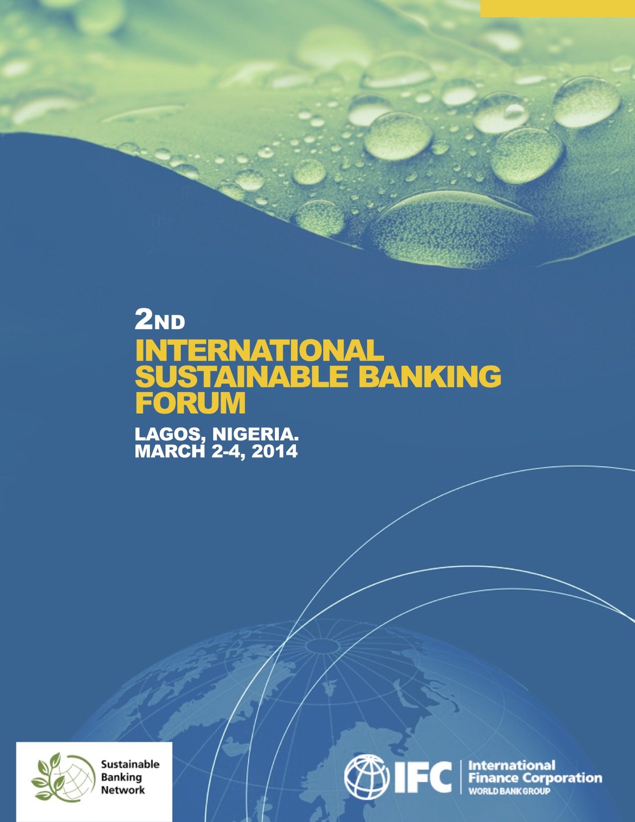 sustainable banking and finance network