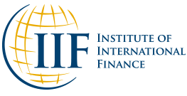 Resources Financing Sustainability Building a Global ESG Disclosure Framework IIF logo