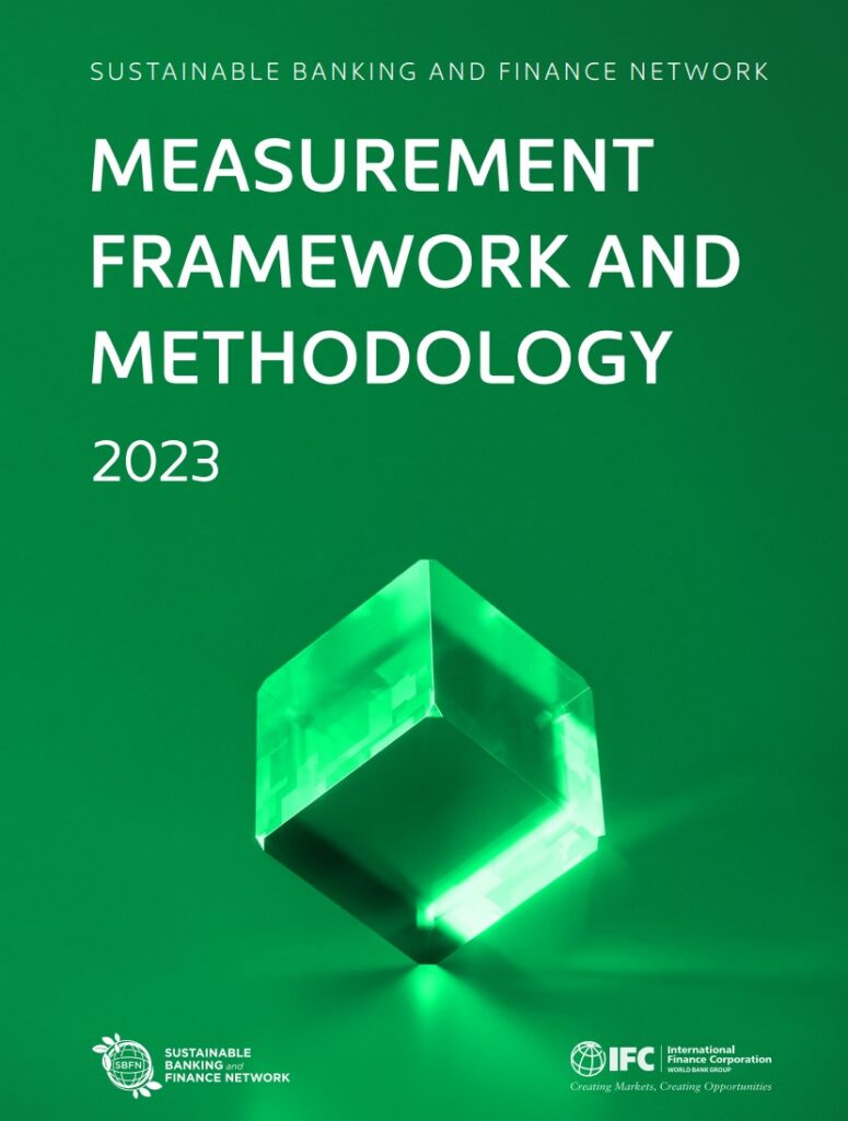 SBFN Methodology framework 2023